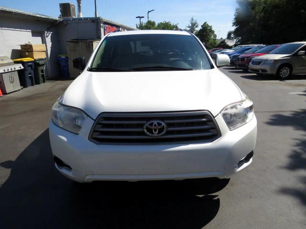 used 2010 Toyota Highlander car, priced at $7,997