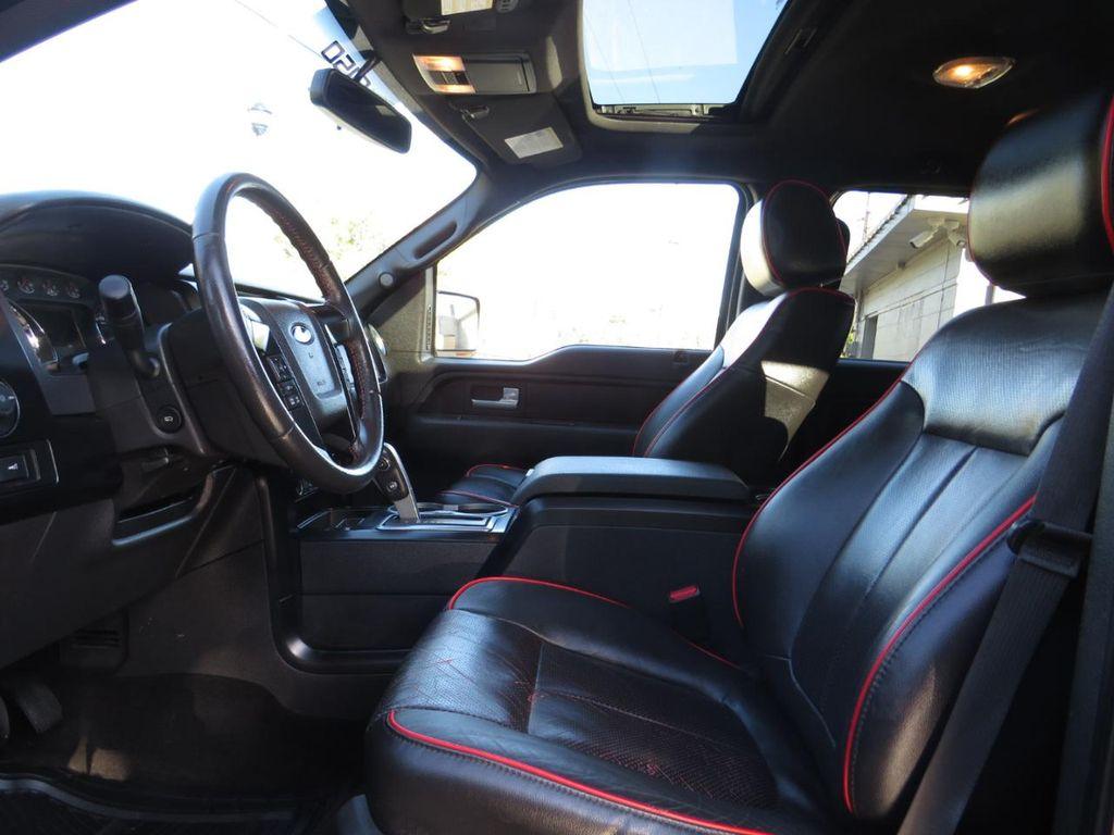 used 2012 Ford F-150 car, priced at $13,997