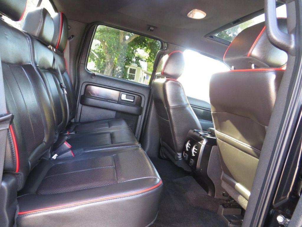 used 2012 Ford F-150 car, priced at $13,997