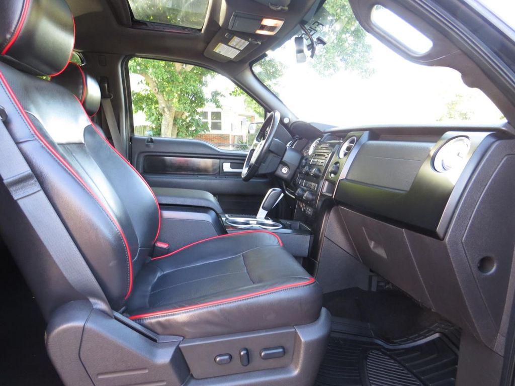 used 2012 Ford F-150 car, priced at $13,997