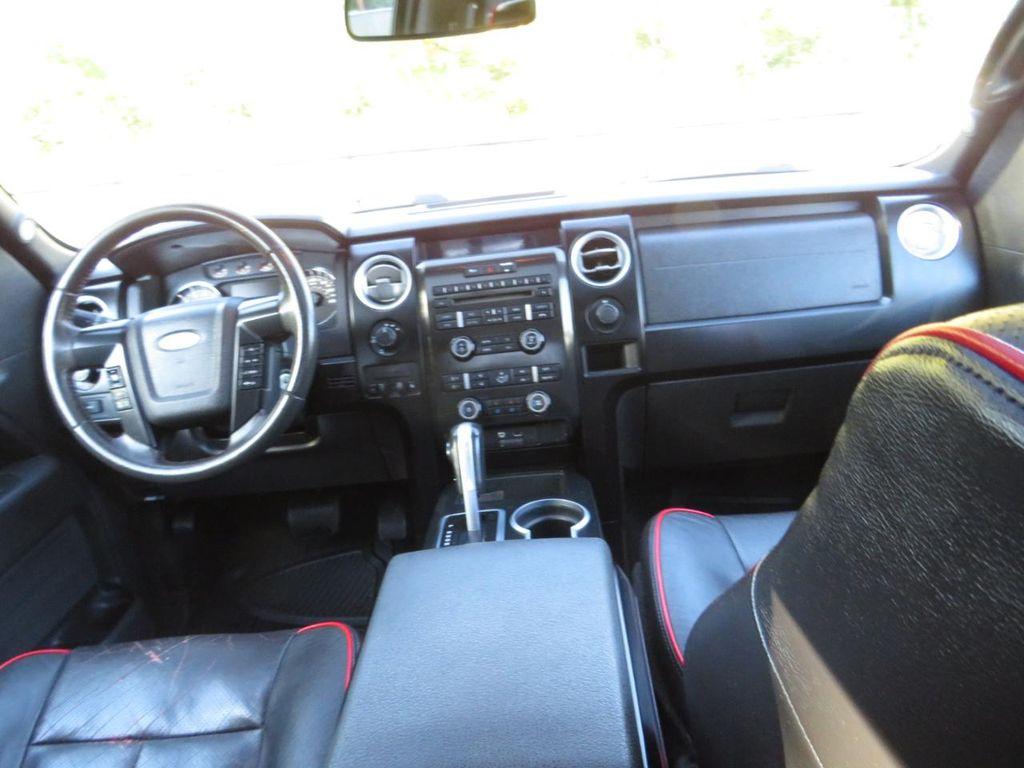 used 2012 Ford F-150 car, priced at $13,997