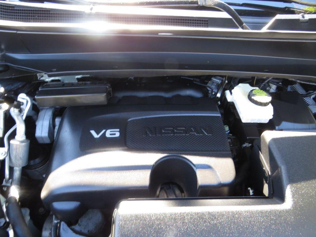 used 2017 Nissan Pathfinder car, priced at $8,497