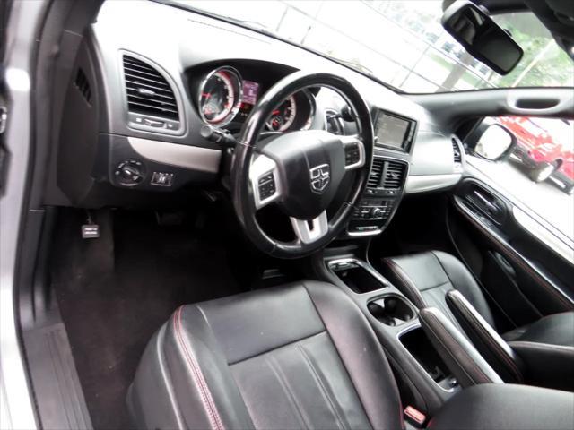 used 2019 Dodge Grand Caravan car, priced at $7,997