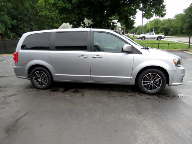 used 2019 Dodge Grand Caravan car, priced at $7,997