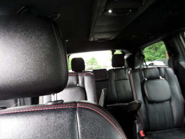 used 2019 Dodge Grand Caravan car, priced at $7,997