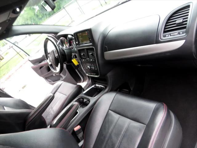 used 2019 Dodge Grand Caravan car, priced at $7,997