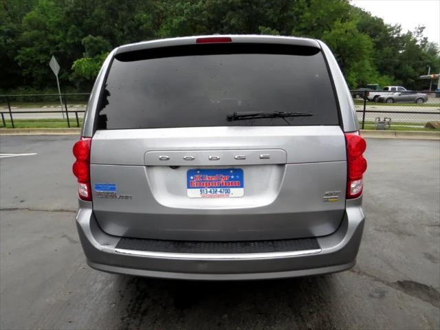 used 2019 Dodge Grand Caravan car, priced at $7,997