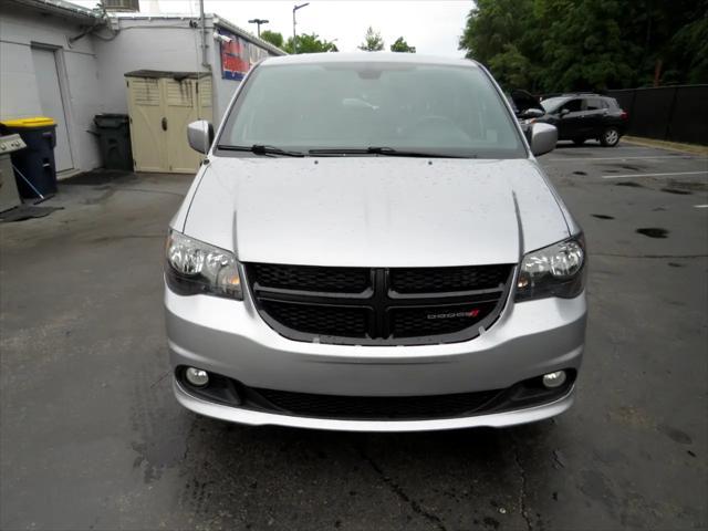 used 2019 Dodge Grand Caravan car, priced at $7,997