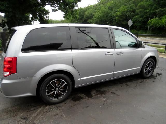 used 2019 Dodge Grand Caravan car, priced at $7,997