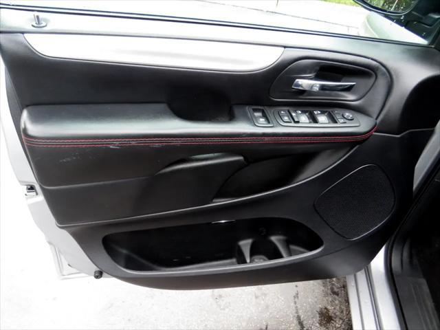 used 2019 Dodge Grand Caravan car, priced at $7,997