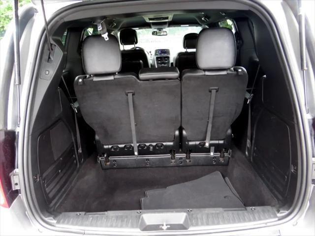 used 2019 Dodge Grand Caravan car, priced at $7,997