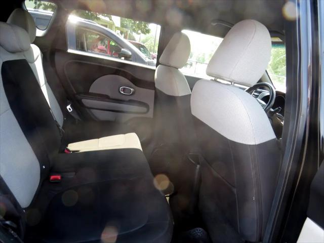 used 2014 Kia Soul car, priced at $6,997