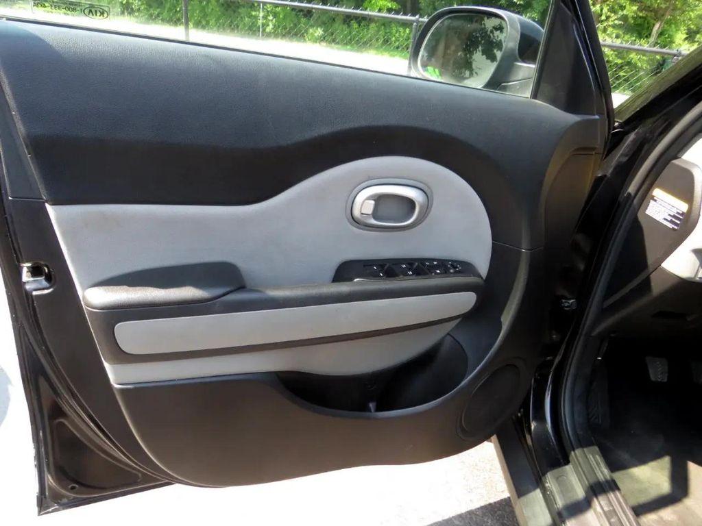 used 2014 Kia Soul car, priced at $6,997