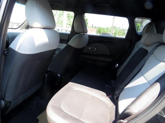 used 2014 Kia Soul car, priced at $6,997