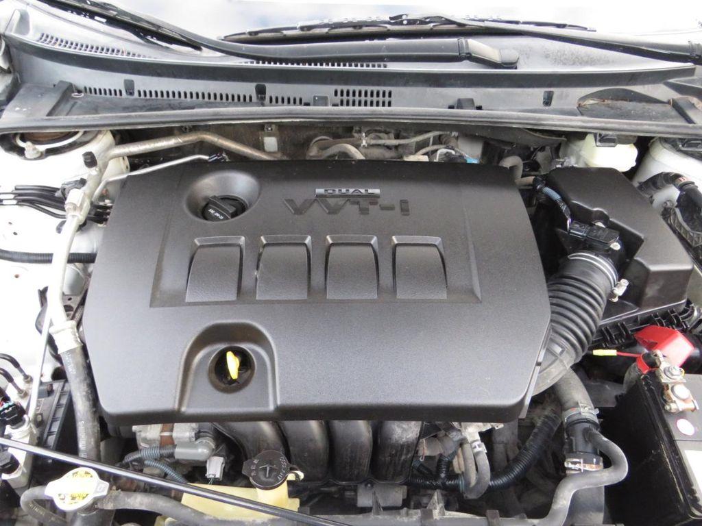 used 2015 Toyota Corolla car, priced at $5,997