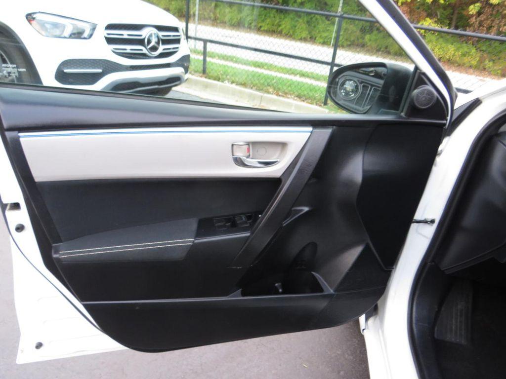 used 2015 Toyota Corolla car, priced at $5,997