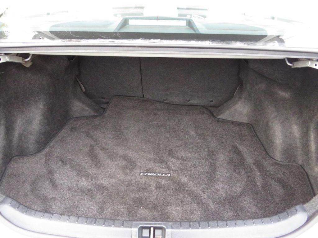 used 2015 Toyota Corolla car, priced at $5,997