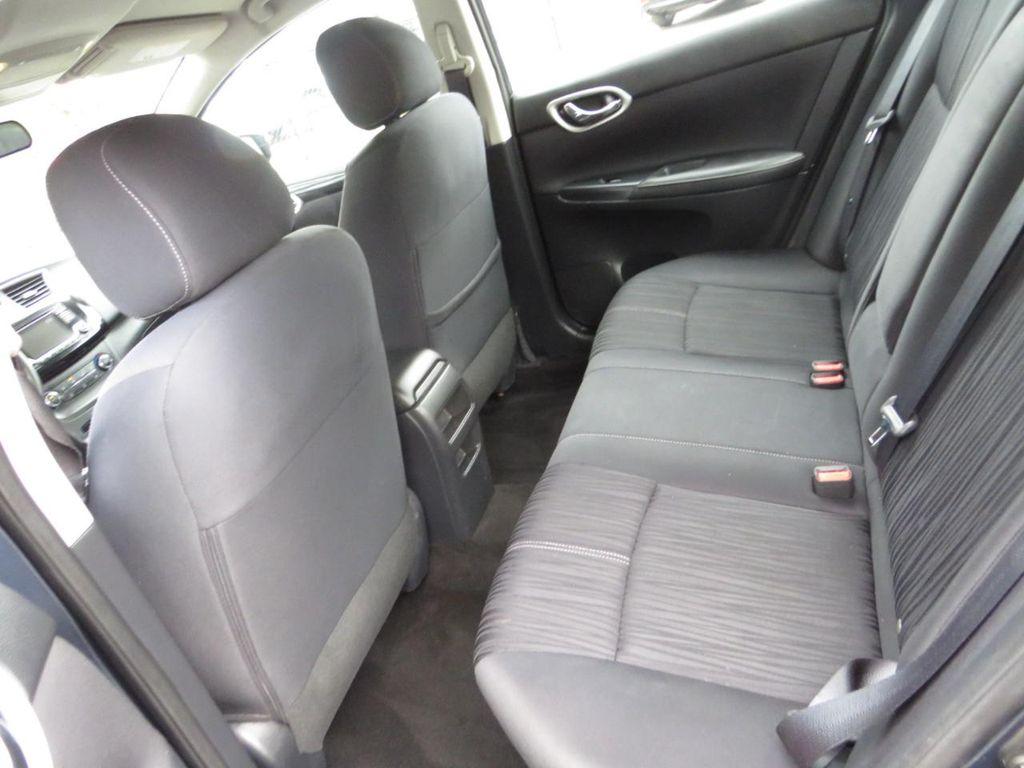 used 2017 Nissan Sentra car, priced at $8,197