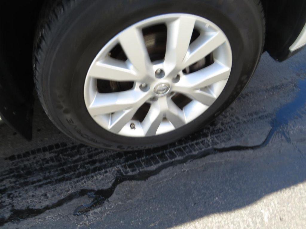 used 2014 Nissan Murano car, priced at $8,495