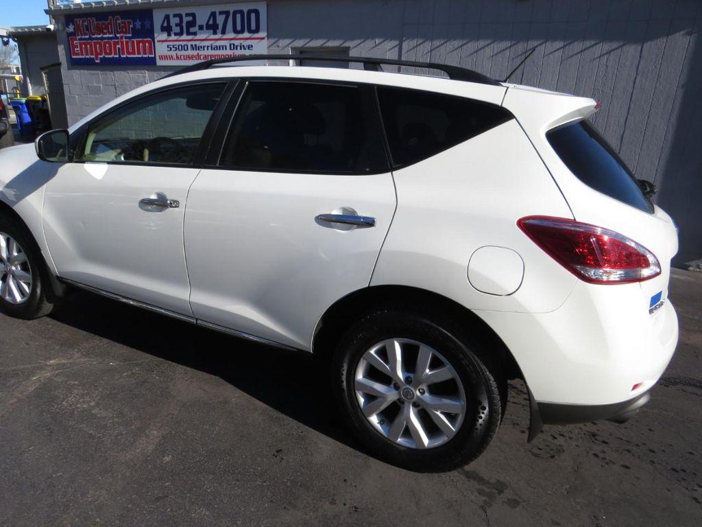 used 2014 Nissan Murano car, priced at $8,495