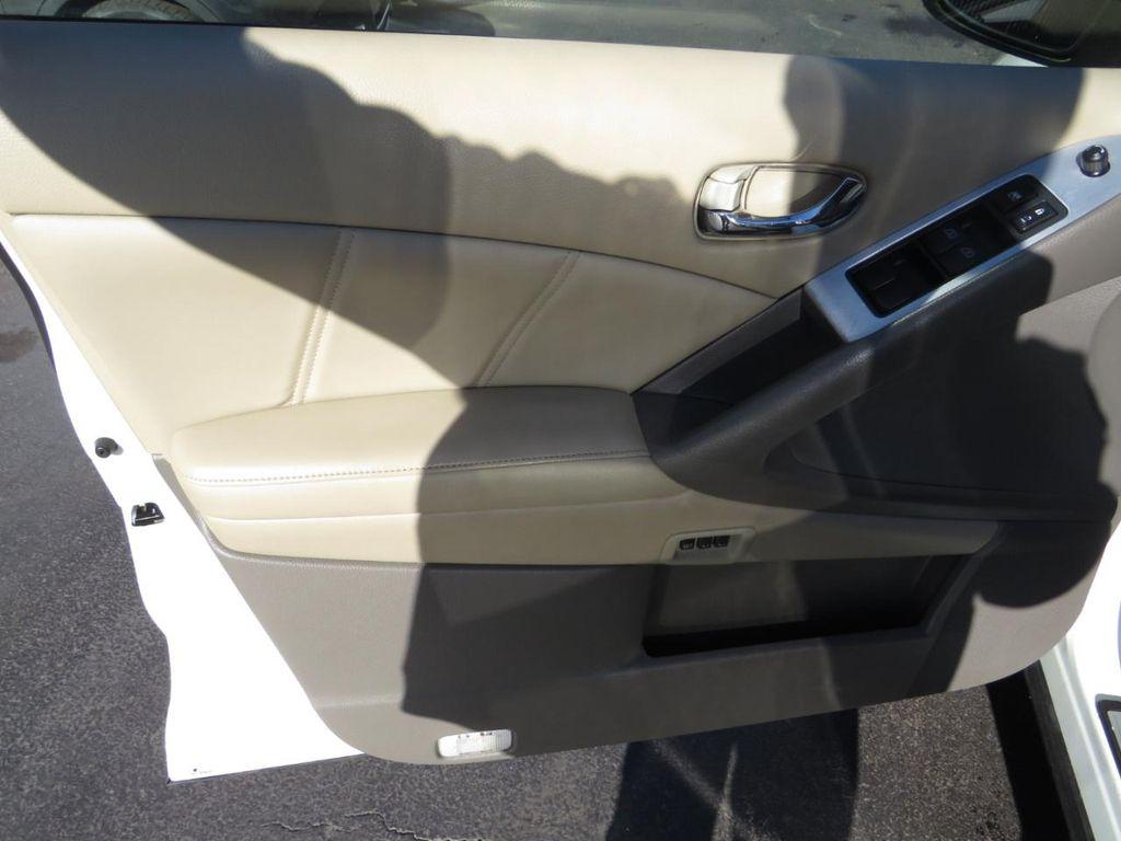 used 2014 Nissan Murano car, priced at $8,495