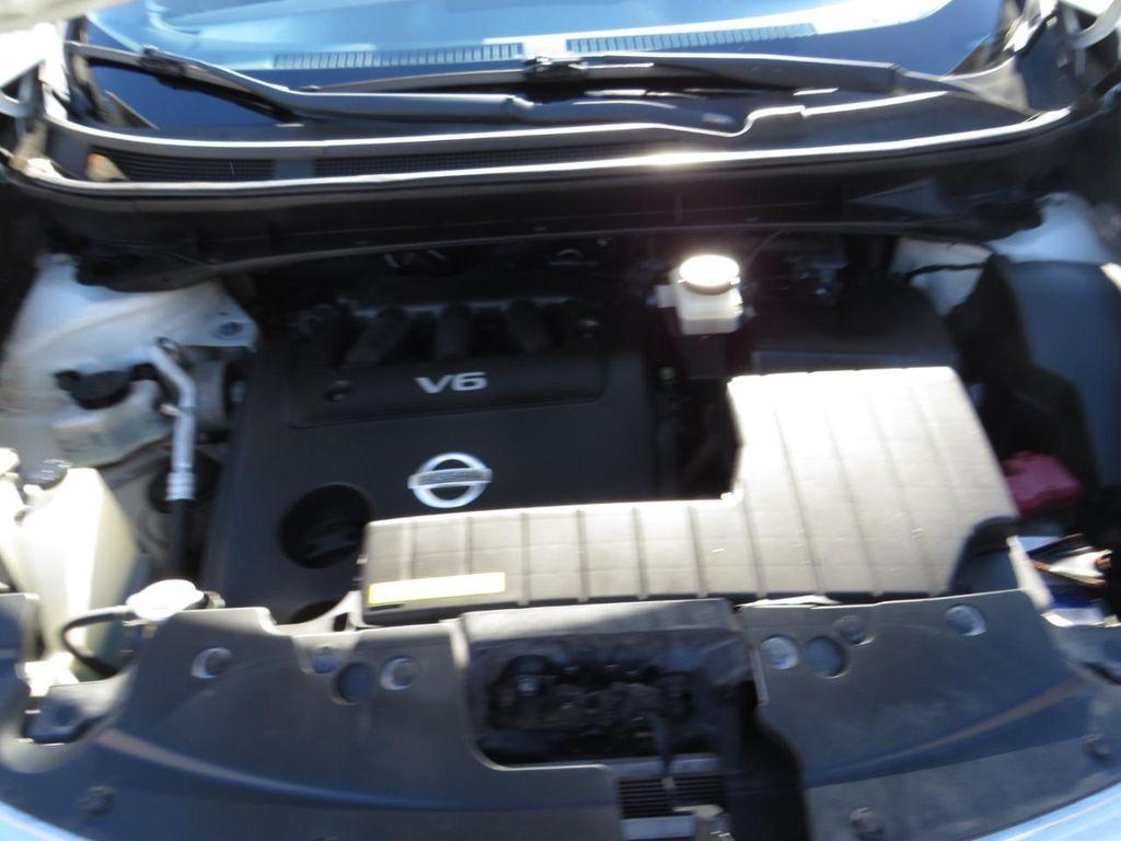 used 2014 Nissan Murano car, priced at $8,495