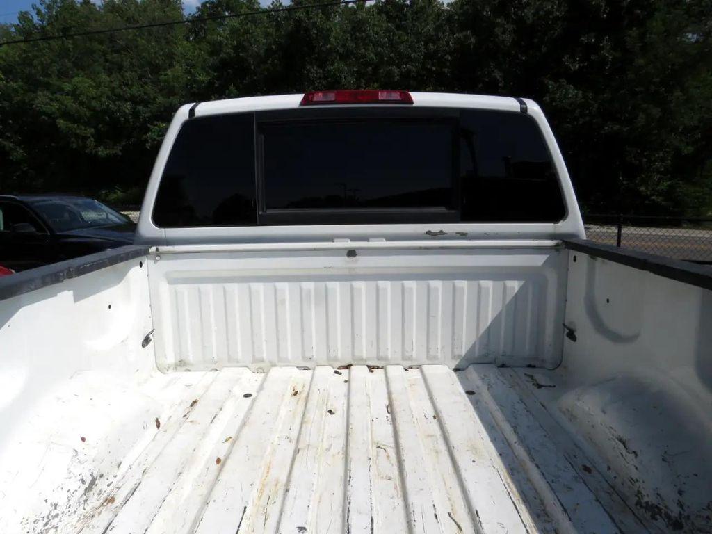 used 2012 Nissan Titan car, priced at $10,997