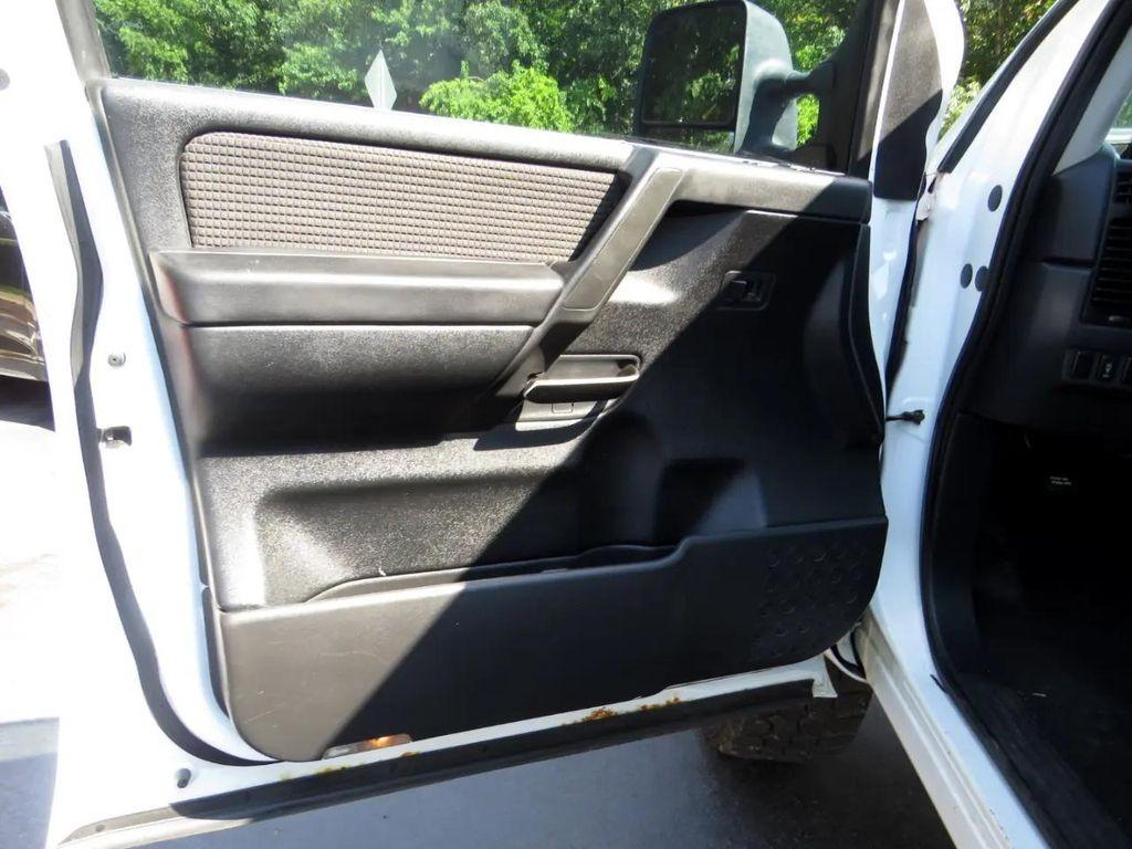 used 2012 Nissan Titan car, priced at $10,997