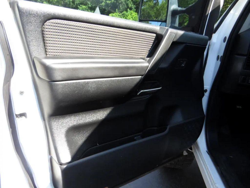 used 2012 Nissan Titan car, priced at $10,997