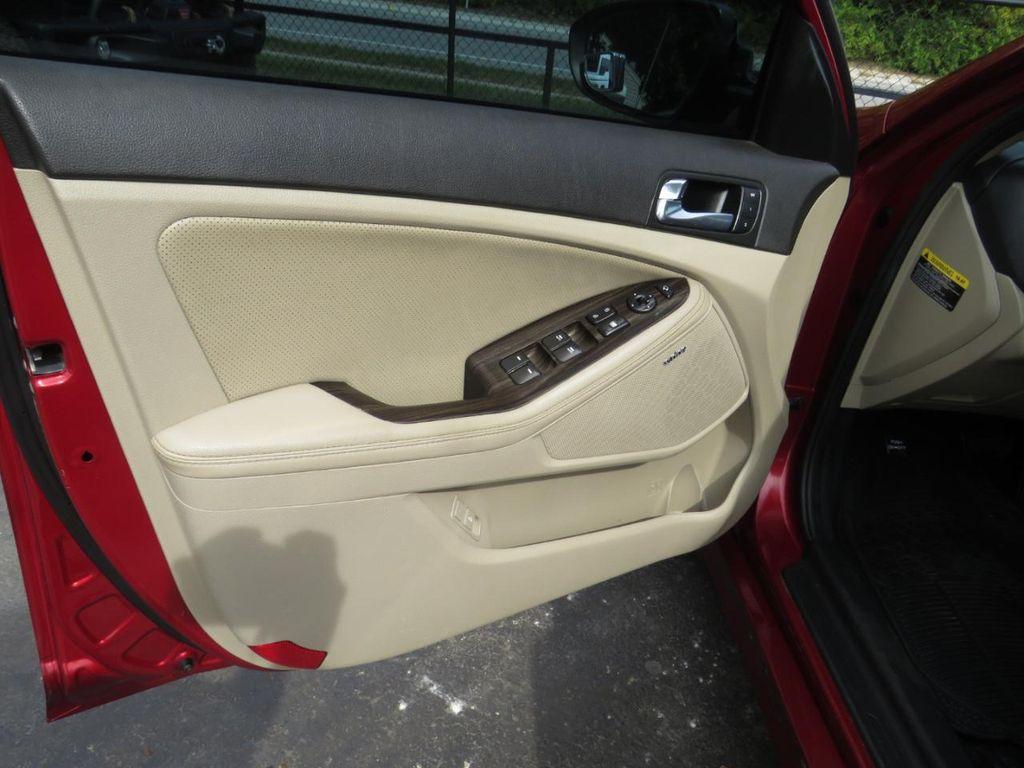 used 2014 Kia Optima car, priced at $9,197