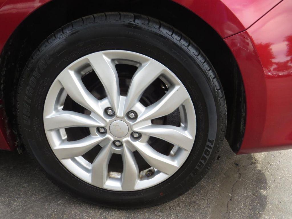 used 2014 Kia Optima car, priced at $9,197