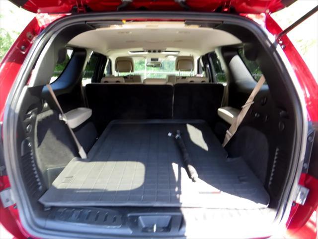 used 2014 Dodge Durango car, priced at $8,997