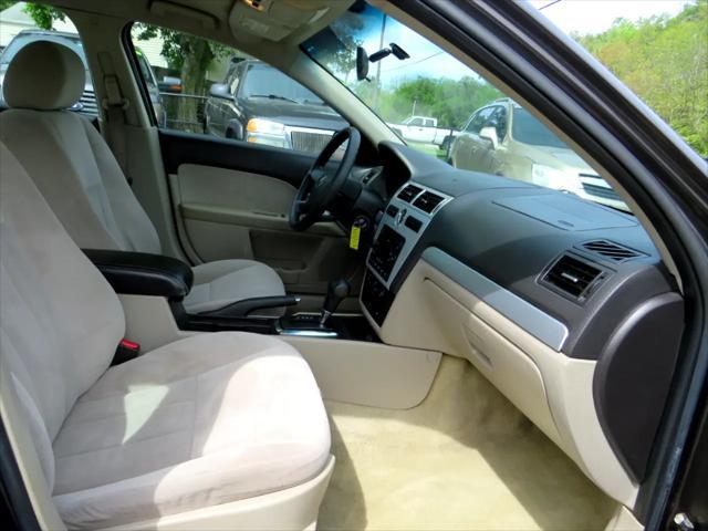 used 2006 Mercury Milan car, priced at $4,497