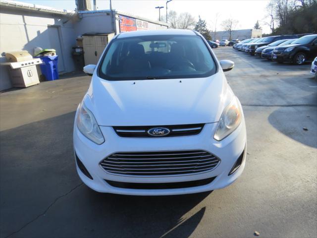 used 2013 Ford C-Max Hybrid car, priced at $5,497