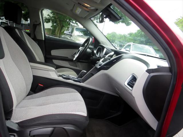 used 2013 Chevrolet Equinox car, priced at $5,997