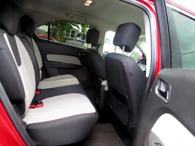 used 2013 Chevrolet Equinox car, priced at $5,997