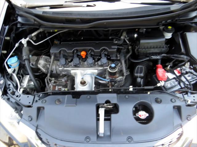 used 2015 Honda Civic car, priced at $8,997