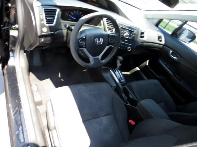 used 2015 Honda Civic car, priced at $8,997
