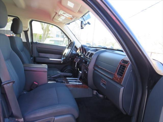 used 2011 Dodge Nitro car, priced at $4,997