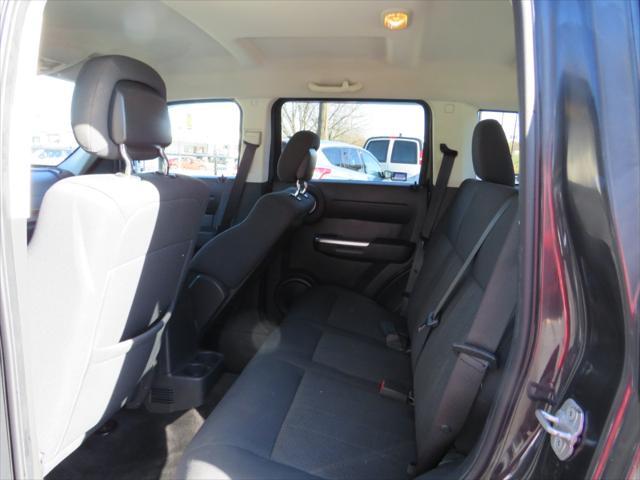 used 2011 Dodge Nitro car, priced at $4,997