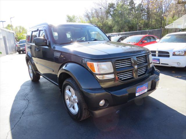 used 2011 Dodge Nitro car, priced at $4,997