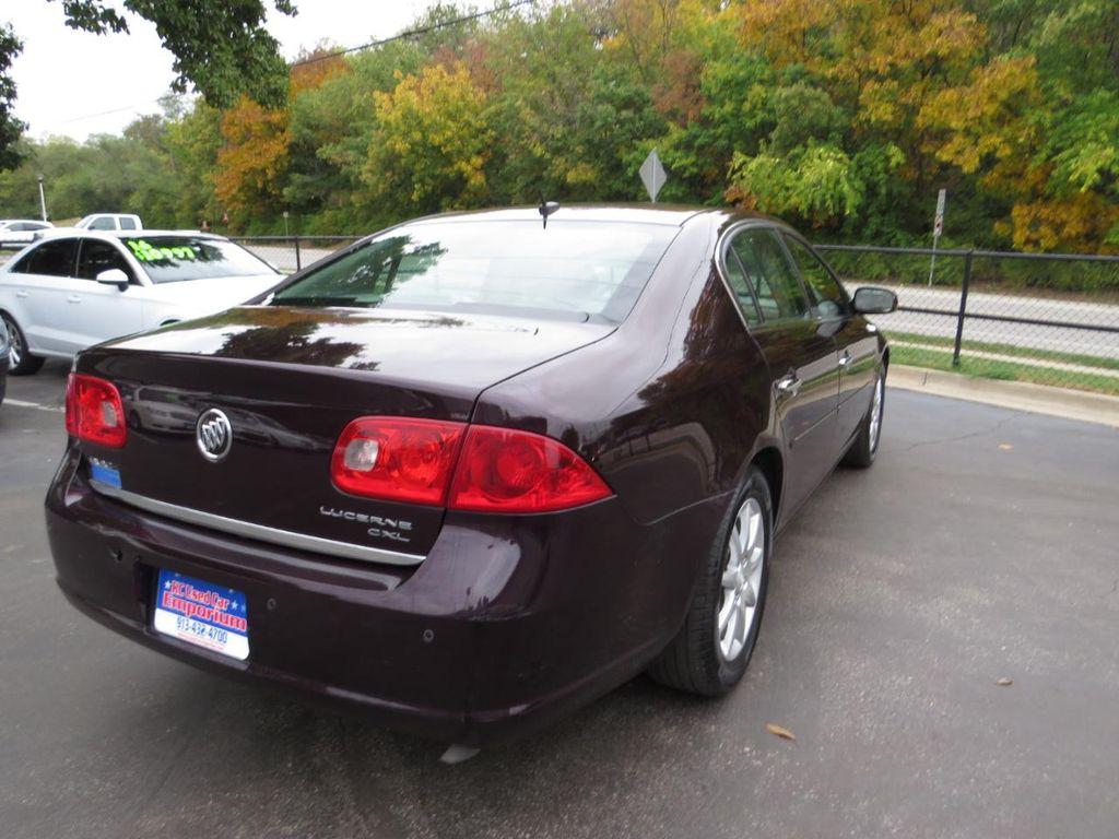 used 2008 Buick Lucerne car, priced at $3,997