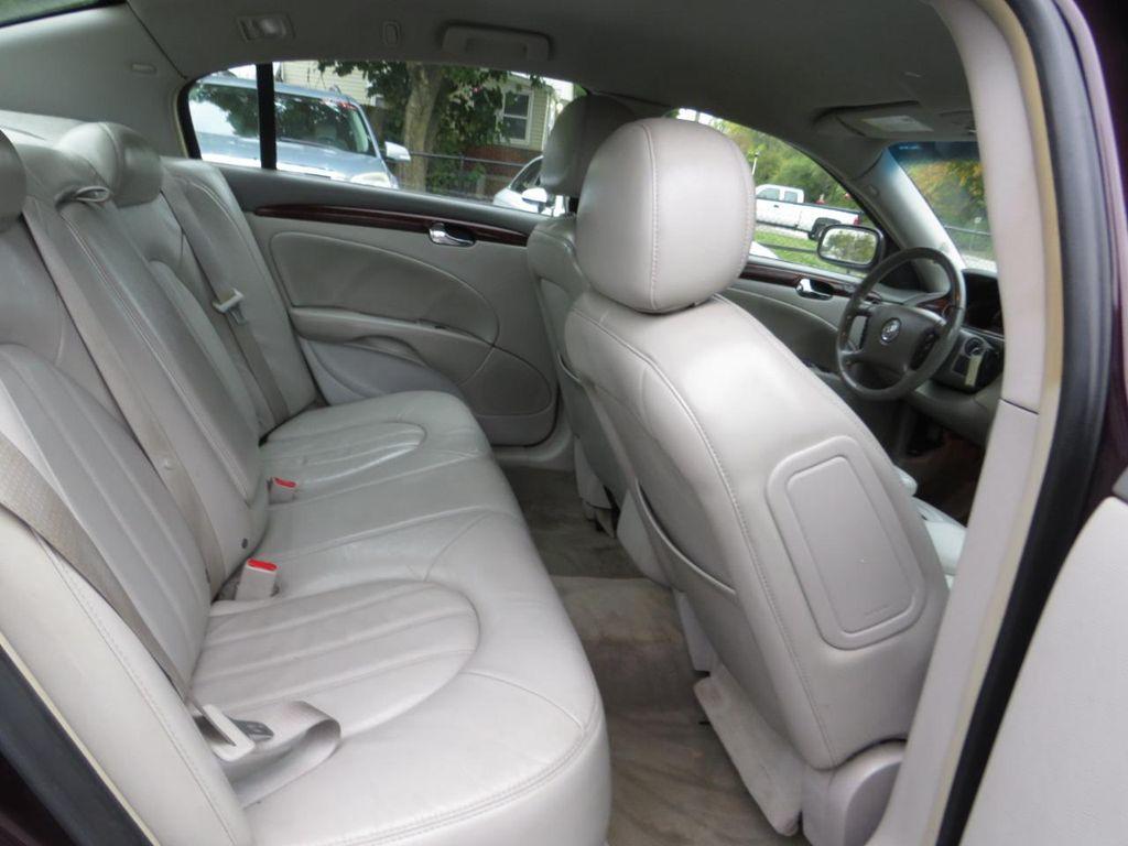 used 2008 Buick Lucerne car, priced at $3,997