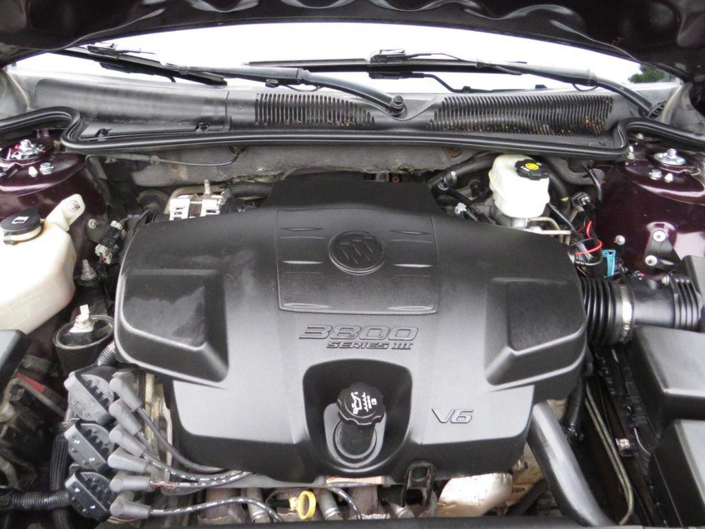 used 2008 Buick Lucerne car, priced at $3,997