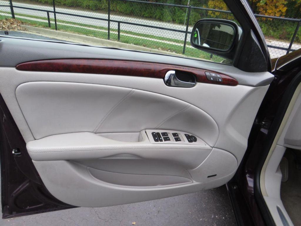 used 2008 Buick Lucerne car, priced at $3,997