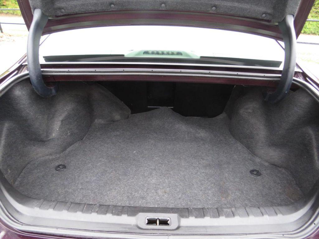 used 2008 Buick Lucerne car, priced at $3,997