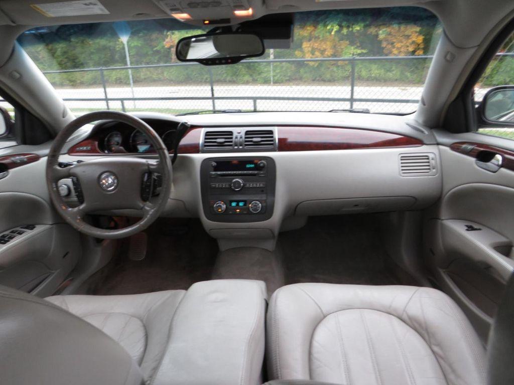 used 2008 Buick Lucerne car, priced at $3,997