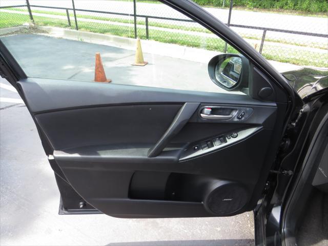 used 2011 Mazda Mazda3 car, priced at $6,997