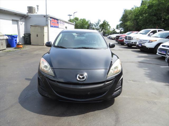 used 2011 Mazda Mazda3 car, priced at $6,997