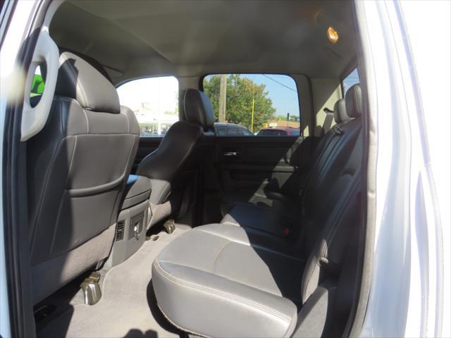 used 2010 Dodge Ram 1500 car, priced at $9,997